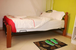 Hotels in Kisii Central District